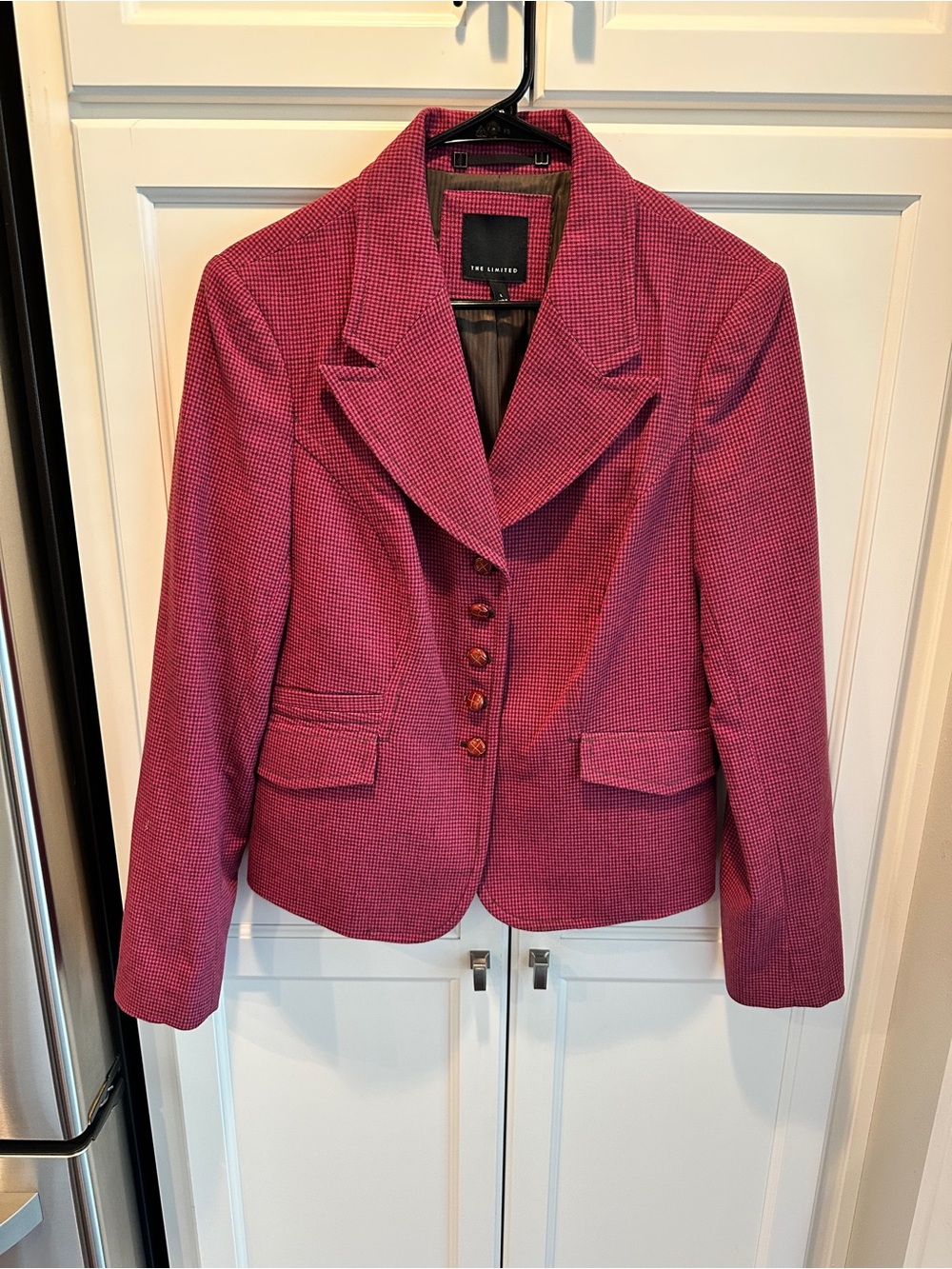 The Limited Women's  Blazer Jacket Size L